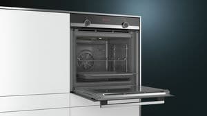 Siemens innebygd stekeovn HB573ABR0S
