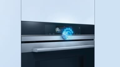 Siemens innebygd stekeovn HB573ABR0S