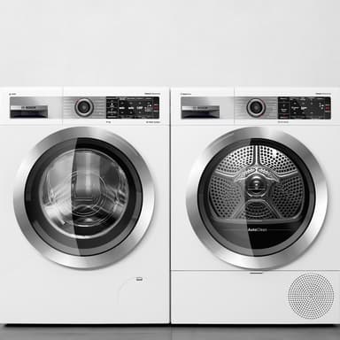 Bosch Vaskemaskin WGG244RFSN (Støpejerngrå)