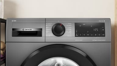 Bosch Vaskemaskin WGG244RFSN (Støpejerngrå)