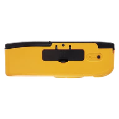 Kodak M35 Reusable Camera Yellow