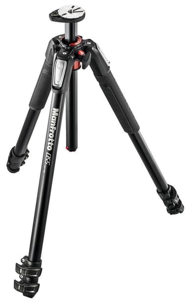 Manfrotto MT055XPRO3 Aluminiumstativ