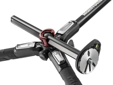 Manfrotto MT055XPRO3 Aluminiumstativ