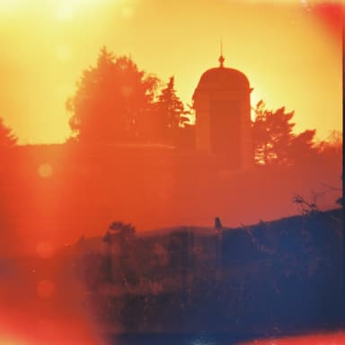 Lomography Redscale XR 50-200/120/3 pack