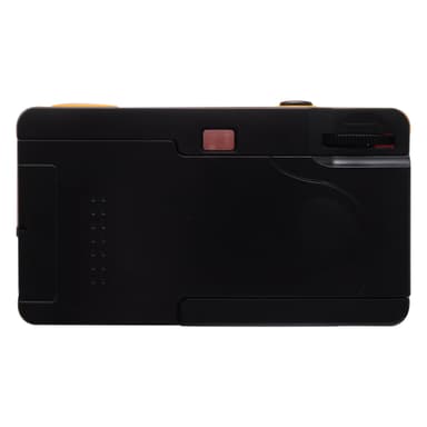 Kodak M35 Reusable Camera Yellow