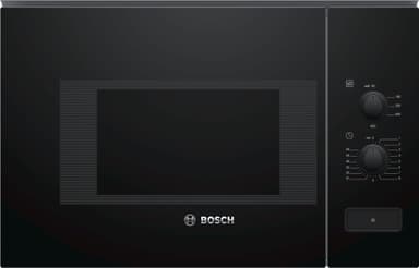 Bosch mikrobølgeovn BFL520MB0 innebygd