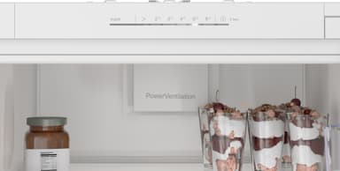 Bosch Kjøleskap KIR815SE0 Integrert