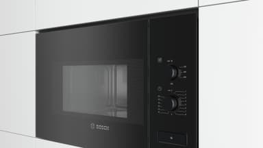 Bosch mikrobølgeovn BFL520MB0 innebygd