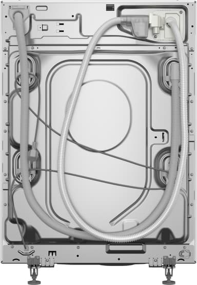 Siemens Vaskemaskin WI14W542EU (Hvit)