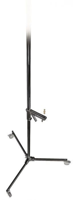 Manfrotto 231B Alu Column Stand Sort