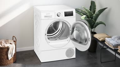 Siemens iQ500 tørketrommel WT47UHE9DN