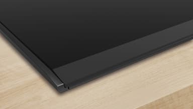 Bosch Platetopp med integrert ventilasjon PVQ895H26E