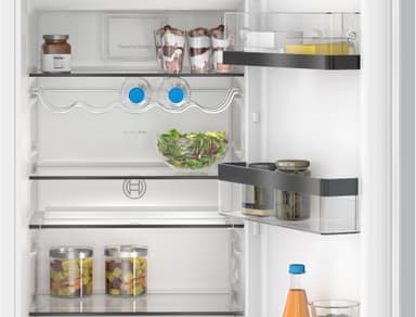 Bosch Kjøleskap KIL82SDD0 Integrert