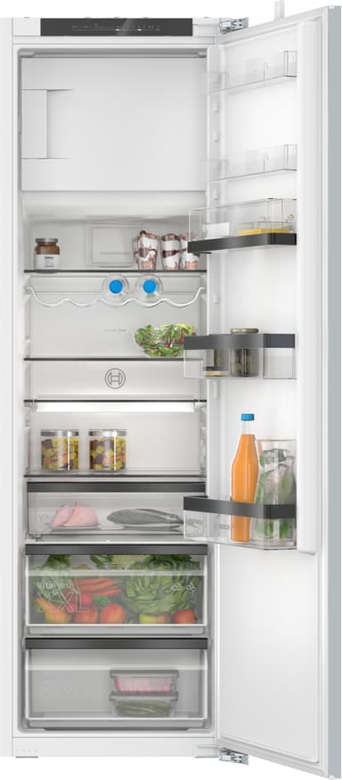 Bosch Kjøleskap KIL82SDD0 Integrert