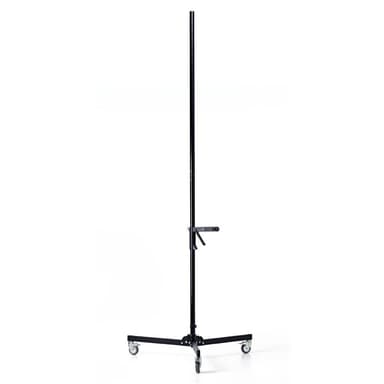 Manfrotto 231B Alu Column Stand Sort
