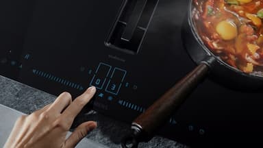 Siemens platetopp EH61RBEB6Z