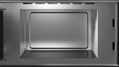Siemens Mikrobølgeovn BF722L1B1 (Sort)