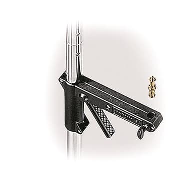 Manfrotto 231B Alu Column Stand Sort