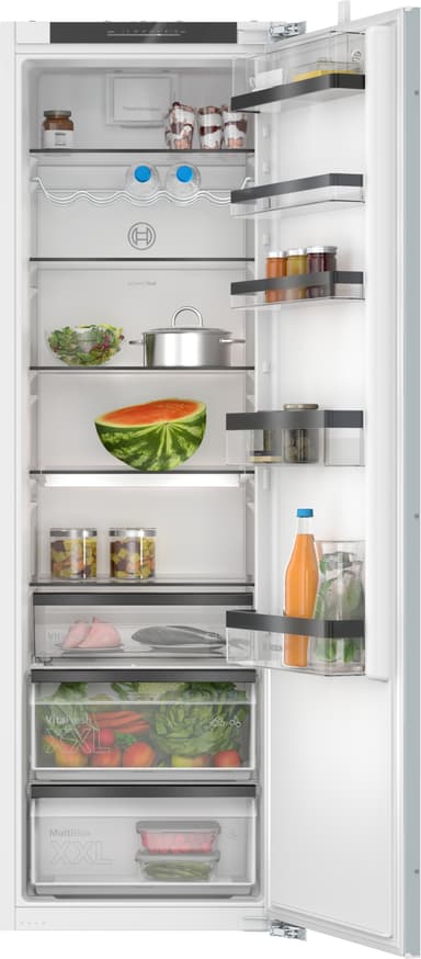 Bosch Kjøleskap KIR81SDD0 Integrert