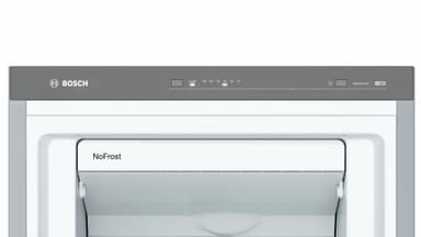 Bosch Fryser GSN36VLEP (Inox-look)