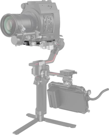 SmallRig 3031 Extented QR-Plate