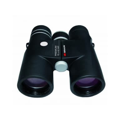 Braun Premium 10x42 WP