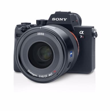 Zeiss Batis 40mm f/2.0 CF