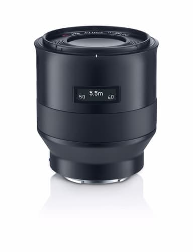 Zeiss Batis 40mm f/2.0 CF