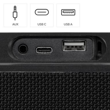 HAMA Mate Pro Bluetooth høyttaler