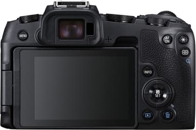 Canon EOS RP Kamerahus