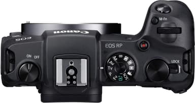 Canon EOS RP Kamerahus