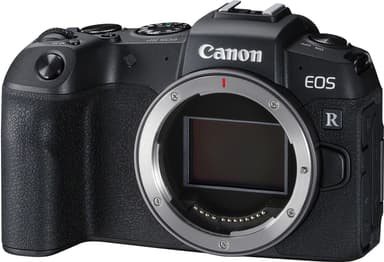 Canon EOS RP Kamerahus