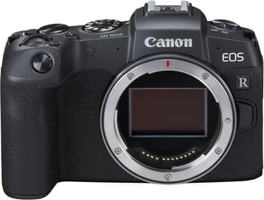 Canon EOS RP Kamerahus