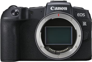 Canon EOS RP Kamerahus