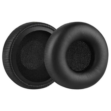 Øreputer AKG K450  - Svart