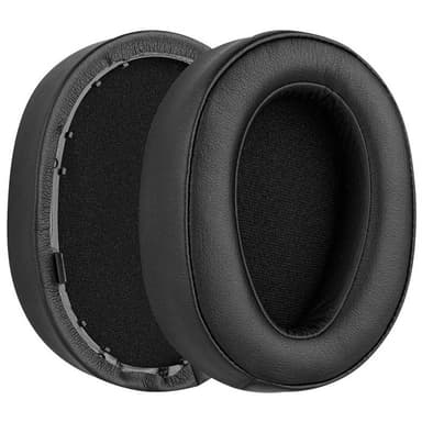Øreputer Sony MDR-100A - Svart