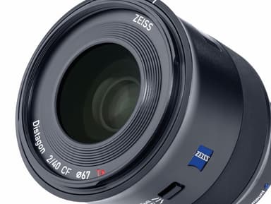 Zeiss Batis 40mm f/2.0 CF