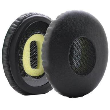 Øreputer Bose On-ear OE2 - Svart