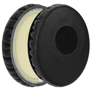 Øreputer Sennheiser HD 228 - Svart