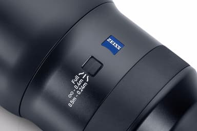 Zeiss Batis 40mm f/2.0 CF