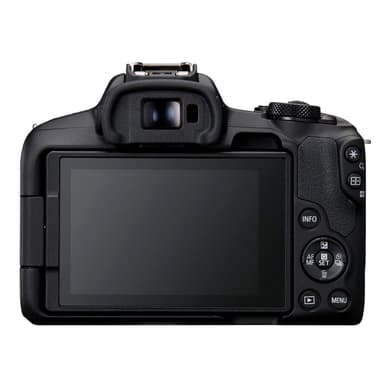 Canon EOS R50  RF-S 18-45mm f4.5-6.3 IS