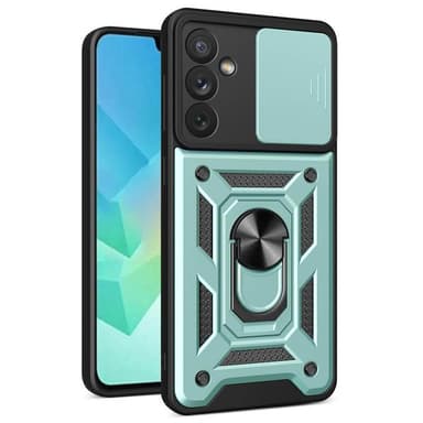 Jazz 3i1 deksel Samsung Galaxy A25 5G - Mynte