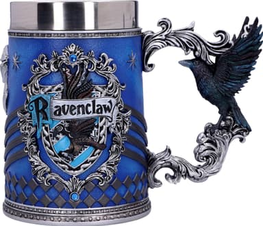 Nemesis Now Harry Potter krus (Ravenclaw)