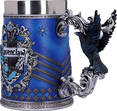 Nemesis Now Harry Potter krus (Ravenclaw)