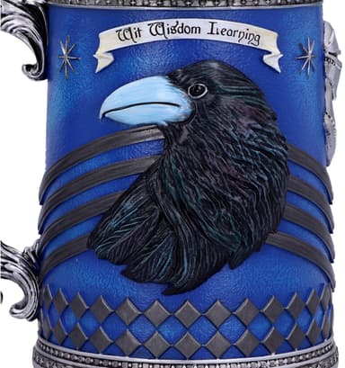 Nemesis Now Harry Potter krus (Ravenclaw)