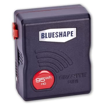 Blueshape Granite MINI 95Wh