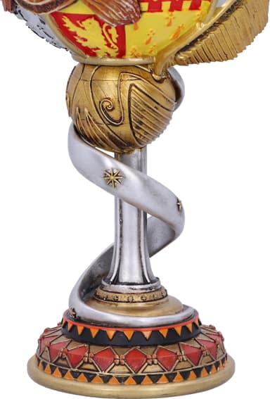 Nemesis Now Harry Potter vinglass (Golden Snitch)