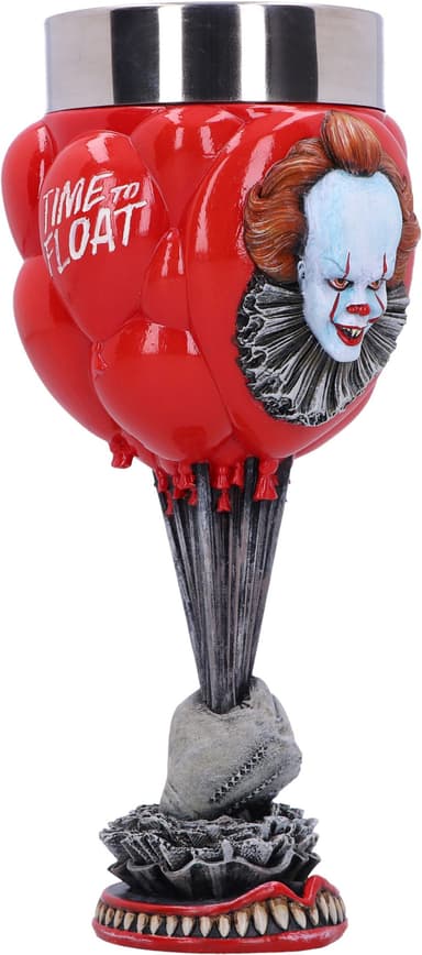Nemesis Now IT vinglass (Time to Float)