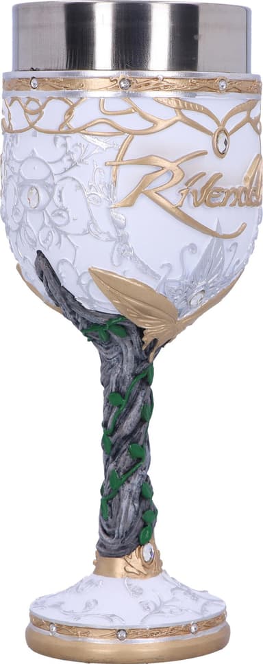 Nemesis Now Lord of the Rings vinglass (Rivendell)