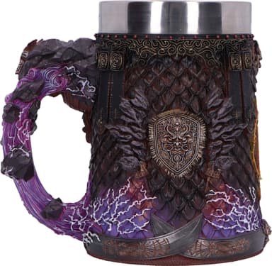 Nemesis Now Elden Ring krus (Radahn)